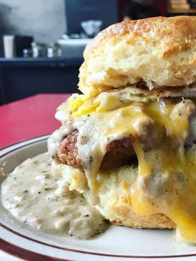 Pine State Biscuits Story