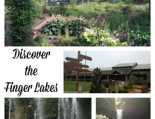 Finger Lakes Travel Guide