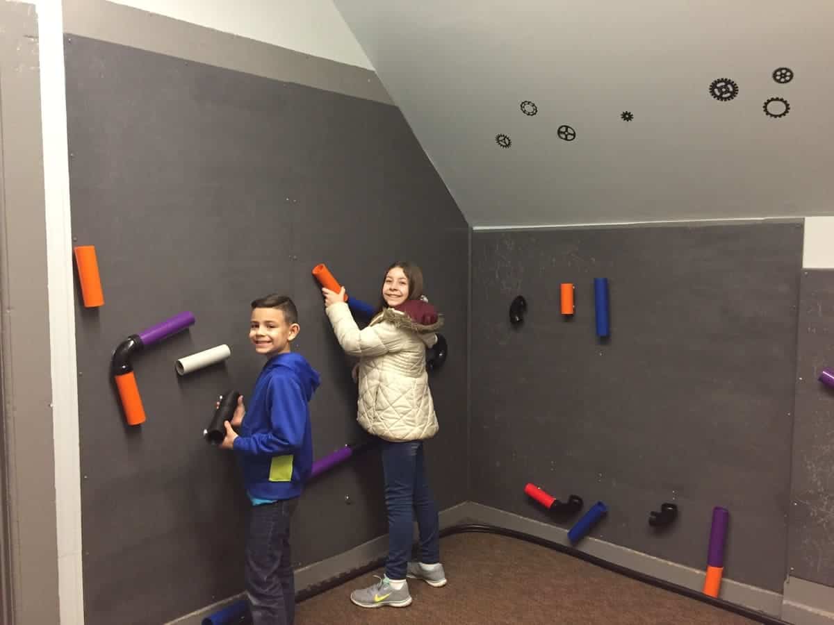 Things to do with kids in Salem Oregon