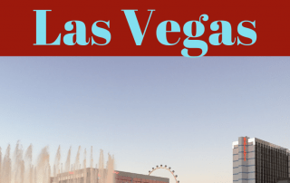 12 Ways to save money in Las Vegas